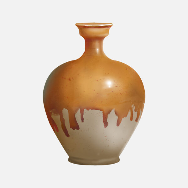 Minimalistic vase