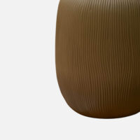 Pot décoratif en céramique – Image 3