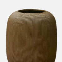 Pot décoratif en céramique – Image 2
