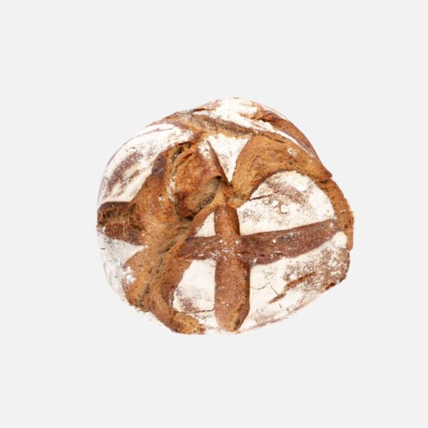 Soft Bread