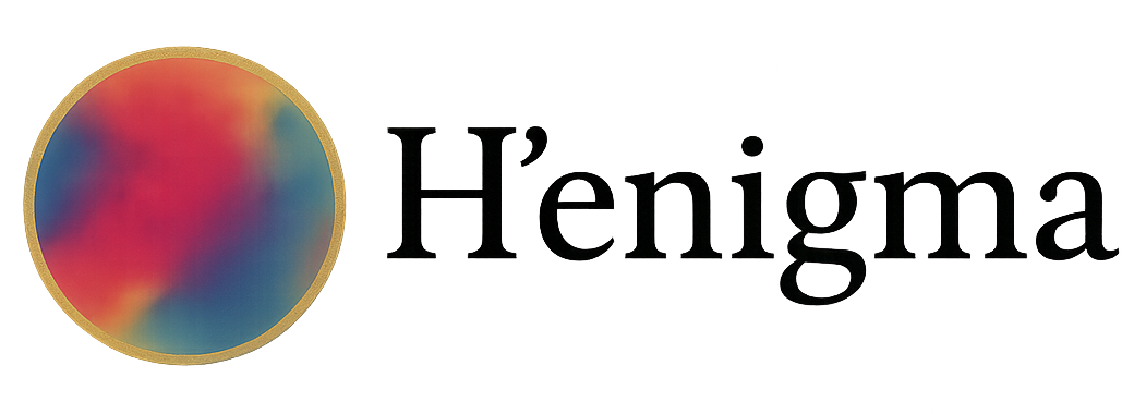 HEnigma