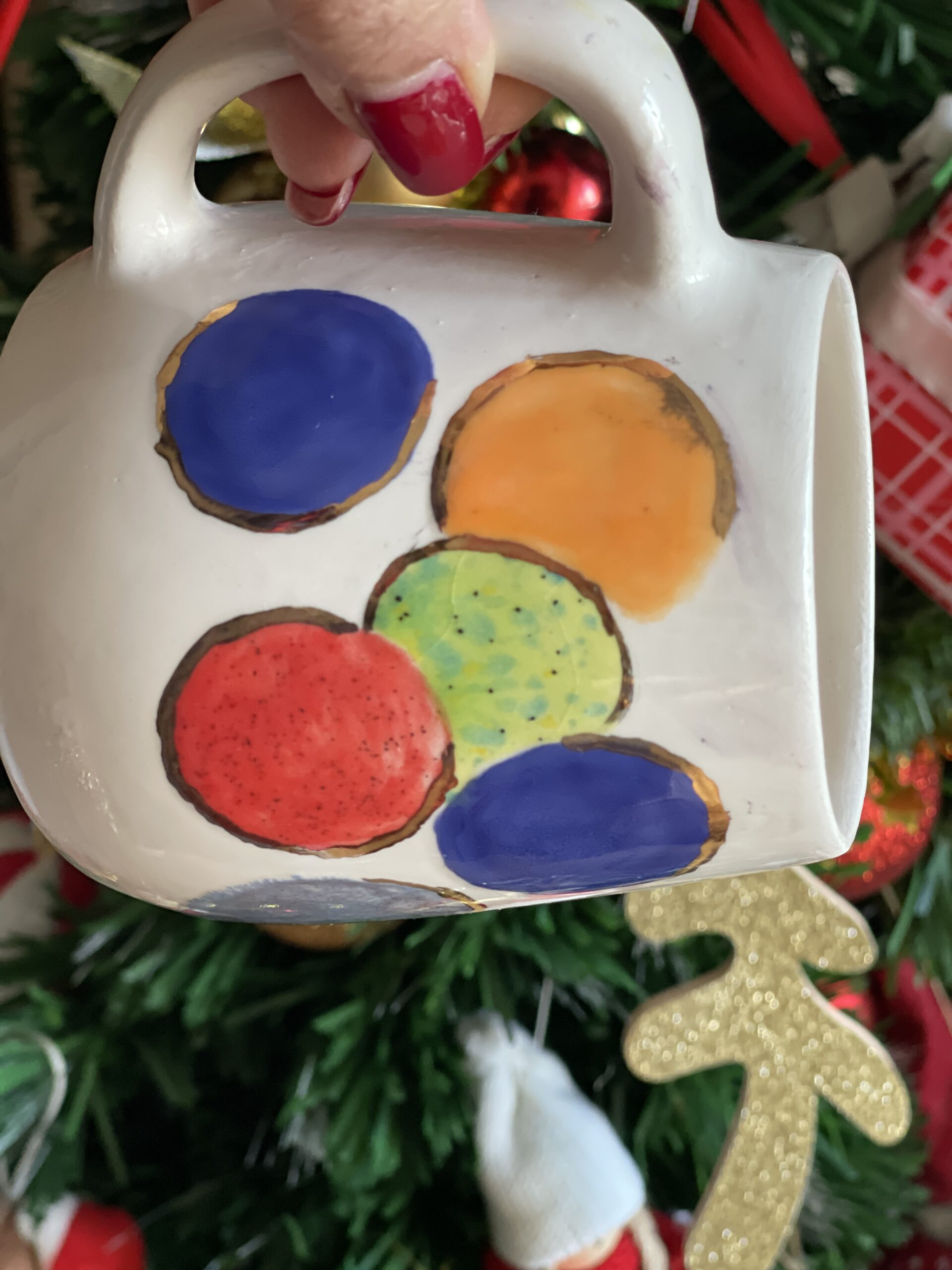 Magnifiques mugs en céramiques haute qualité, fait main. – Image 8