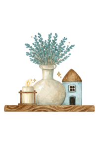 Maison Deco
